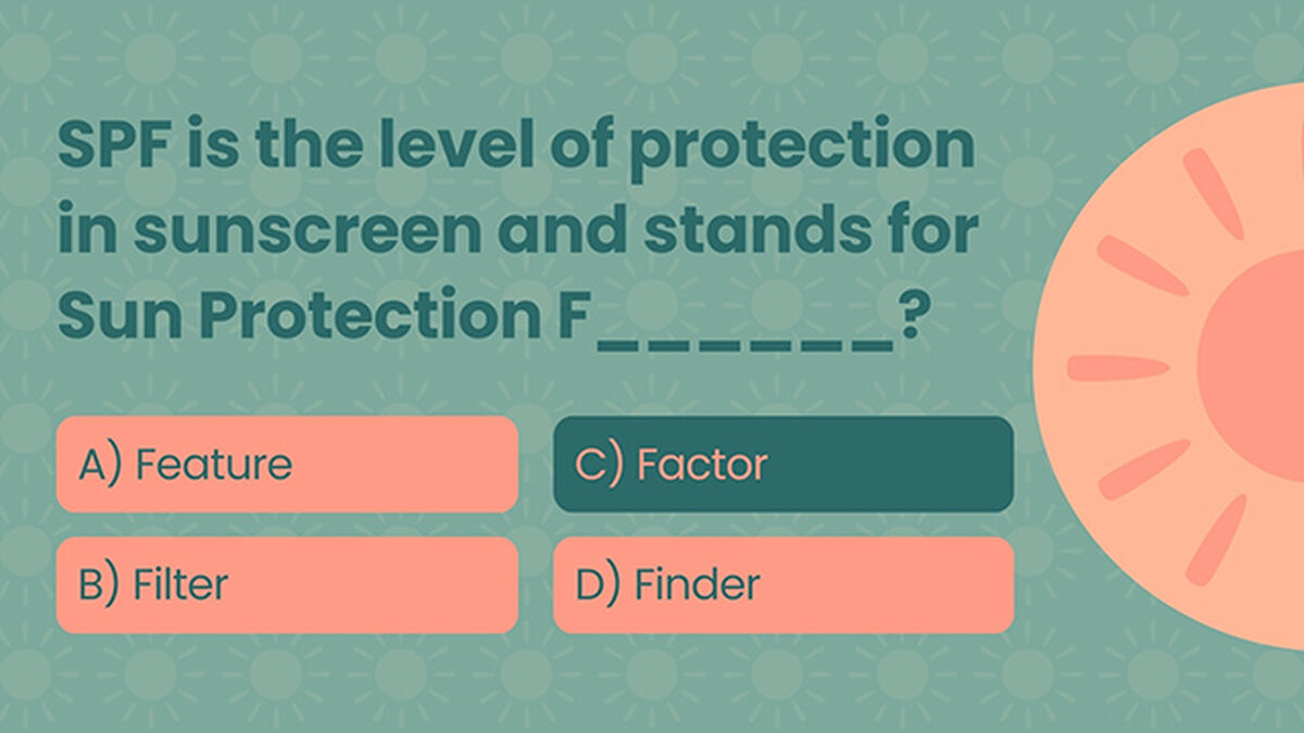 Summer Trivia image number null